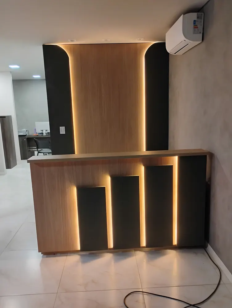 Marcenaria Casa & Artes Moveis Planejados — foto 5