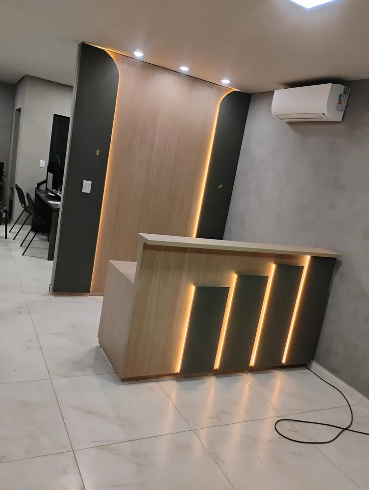 Marcenaria Casa & Artes Moveis Planejados — foto 4