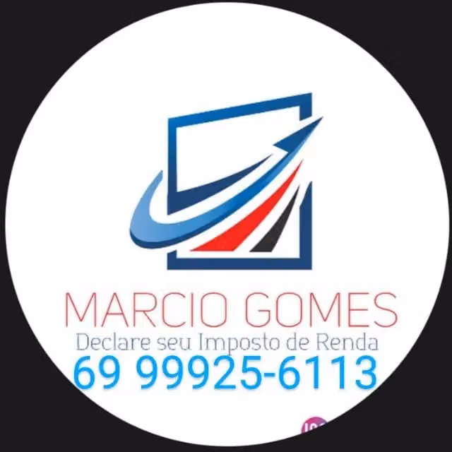 Marcio Gomes Assessoria Administrativa e Financeira