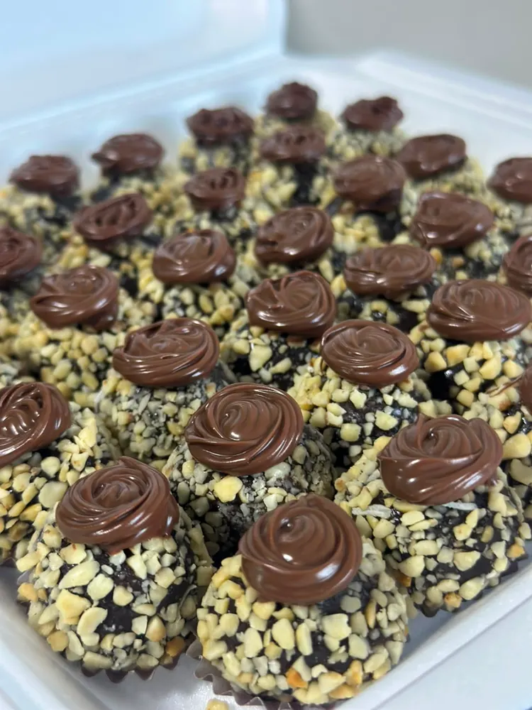 MARIA QUITUTES COOKIES E BOLOS — foto 1