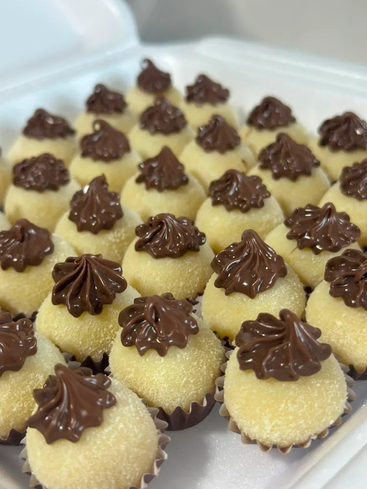 MARIA QUITUTES COOKIES E BOLOS — foto 2