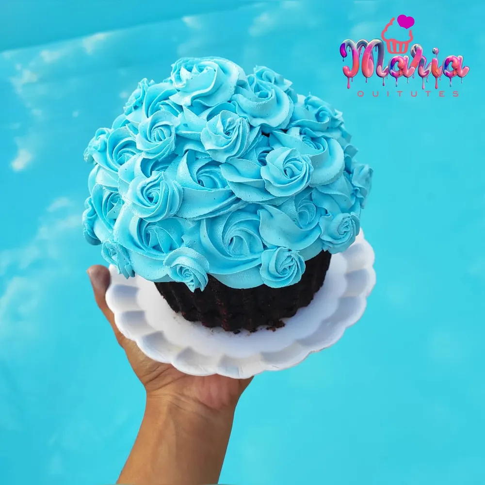 MARIA QUITUTES COOKIES E BOLOS — foto 3