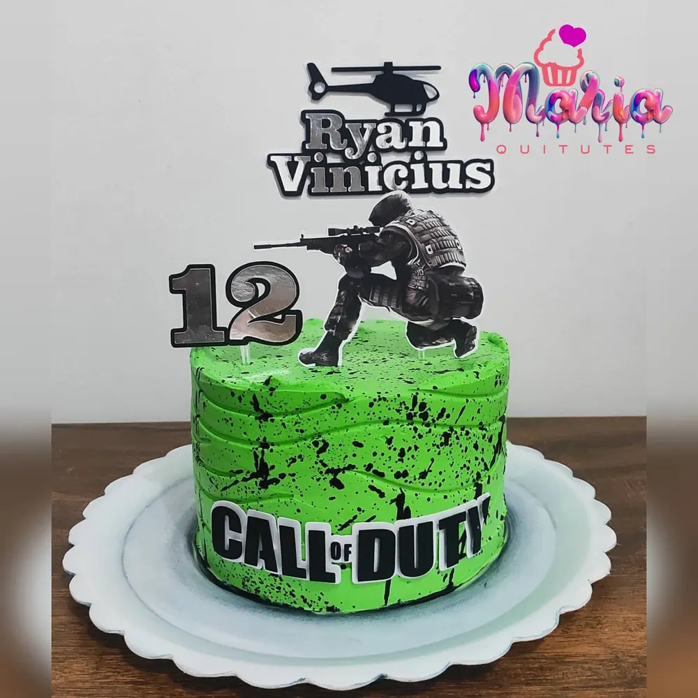 MARIA QUITUTES COOKIES E BOLOS — foto 4