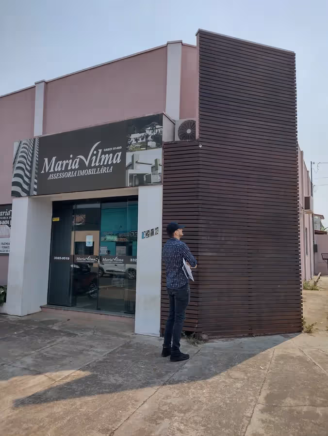 Maria Vilma Assessoria Imobiliária