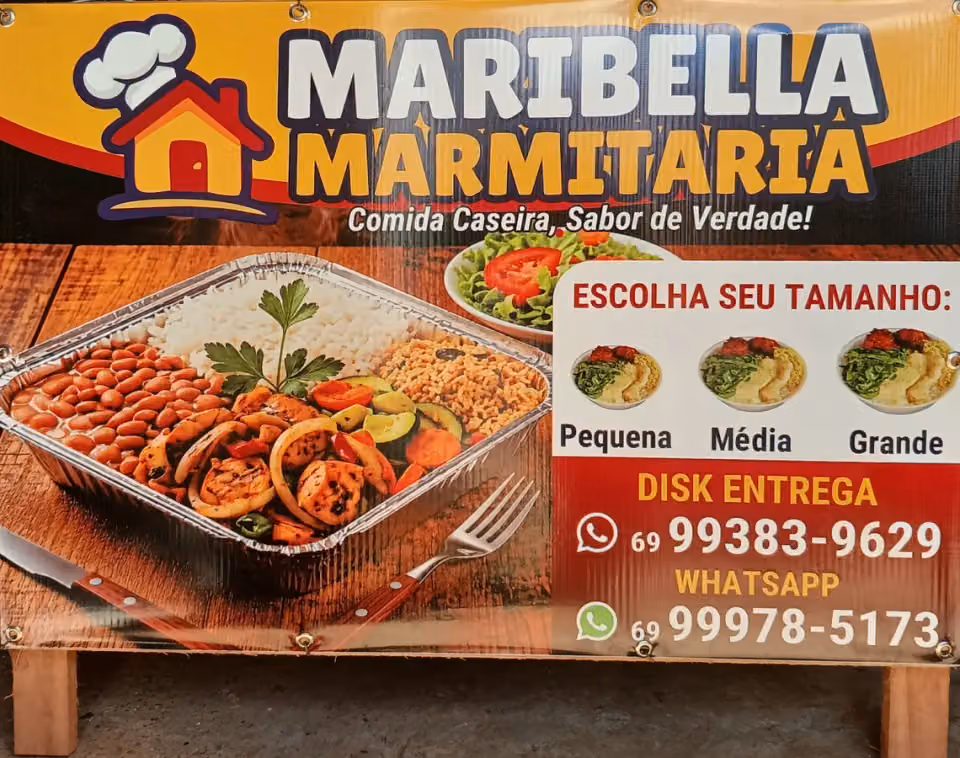 Maribella marmitaria