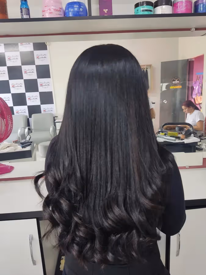 Marlene Hair