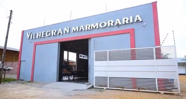 MARMORARIA VILHEGRAN