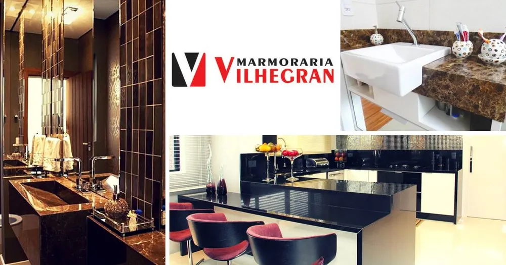 MARMORARIA VILHEGRAN — foto 5