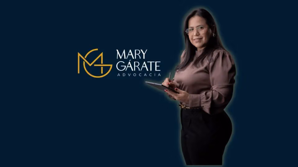 Mary Garate Advocacia