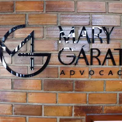 Mary Garate Advocacia