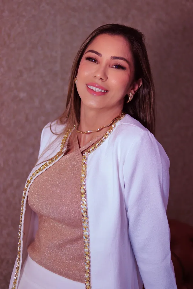 Massoterapeuta Renata Garcia — foto 1