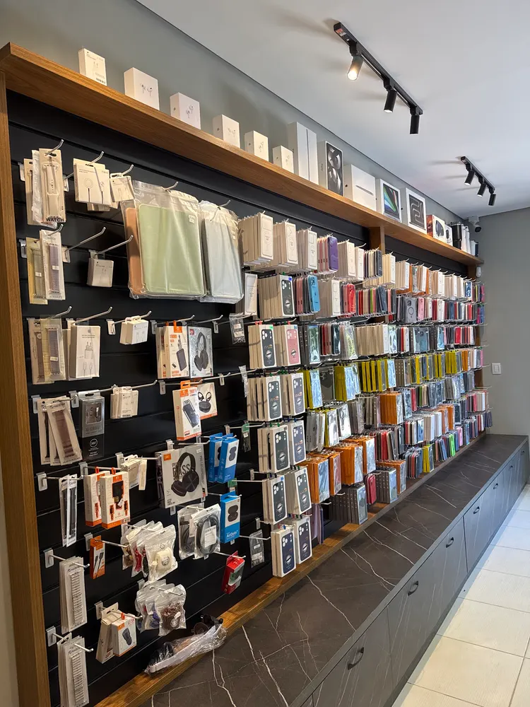 Matos Store Brasil- unidade Vilhena-RO — foto 3