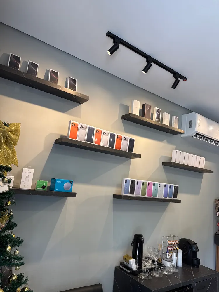Matos Store Brasil- unidade Vilhena-RO — foto 4