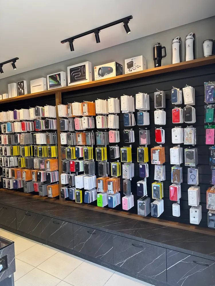 Matos Store Brasil- unidade Vilhena-RO — foto 2