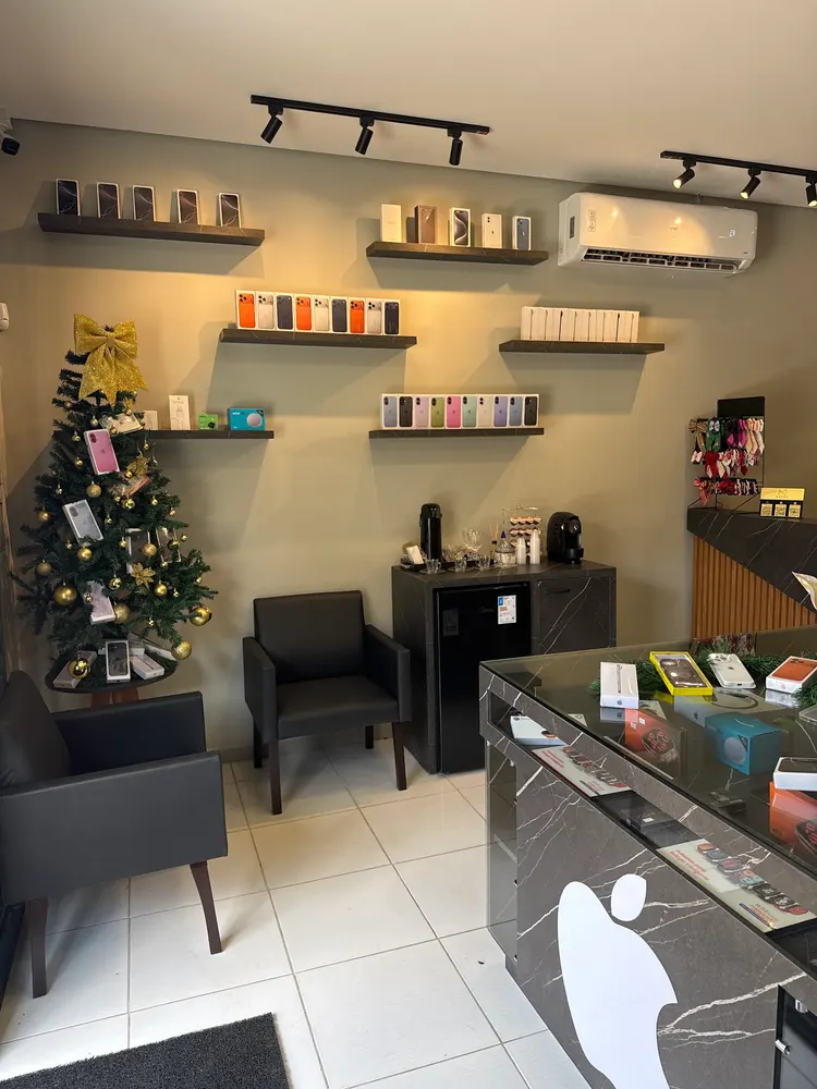 Matos Store Brasil- unidade Vilhena-RO — foto 5