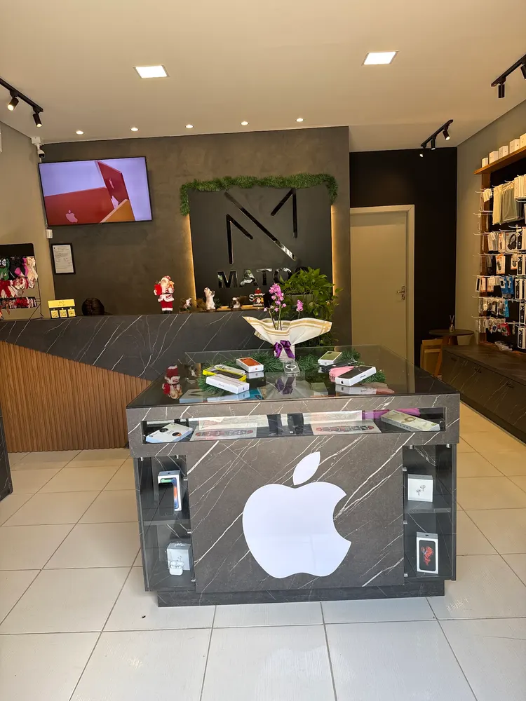 Matos Store Brasil- unidade Vilhena-RO — foto 1