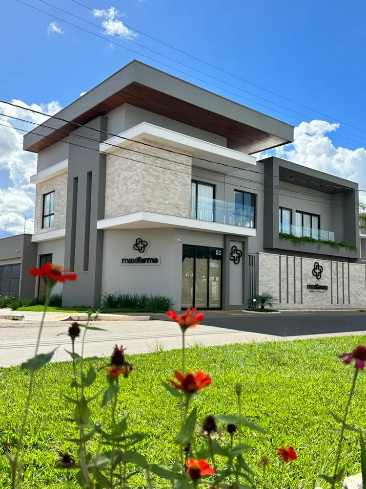 🥇 Maxifarma Farmácia e Manipulação — foto 1
