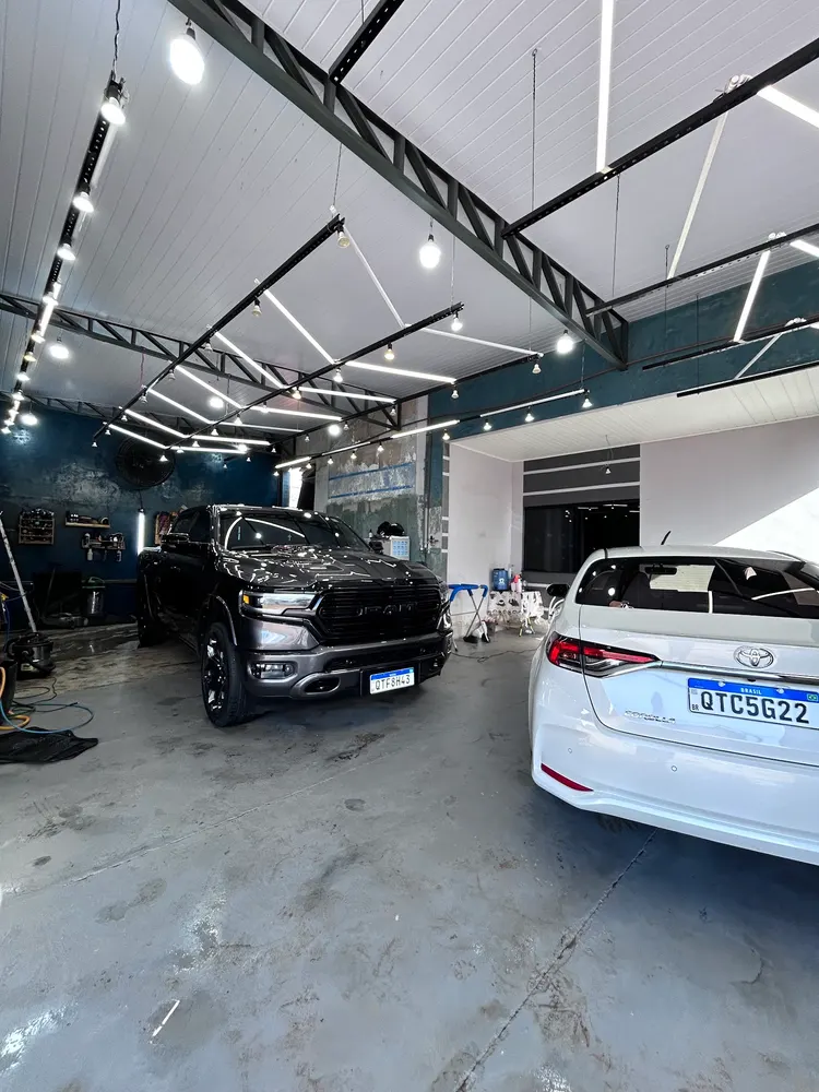 Maxximus serviços automotivo — foto 1