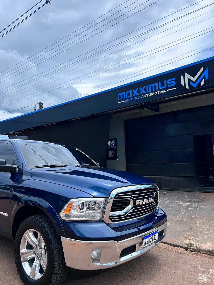 Maxximus serviços automotivo — foto 2