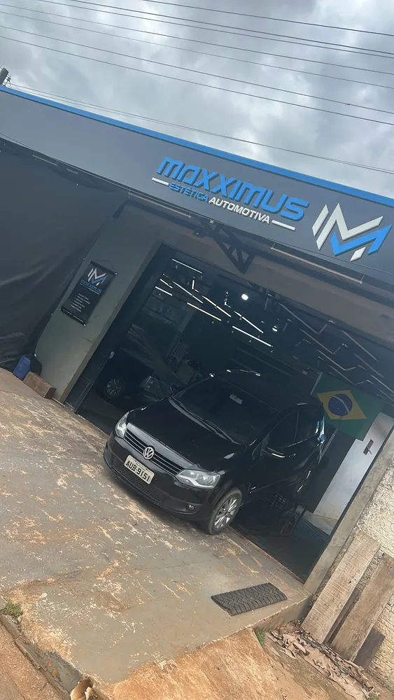 Maxximus serviços automotivo — foto 6