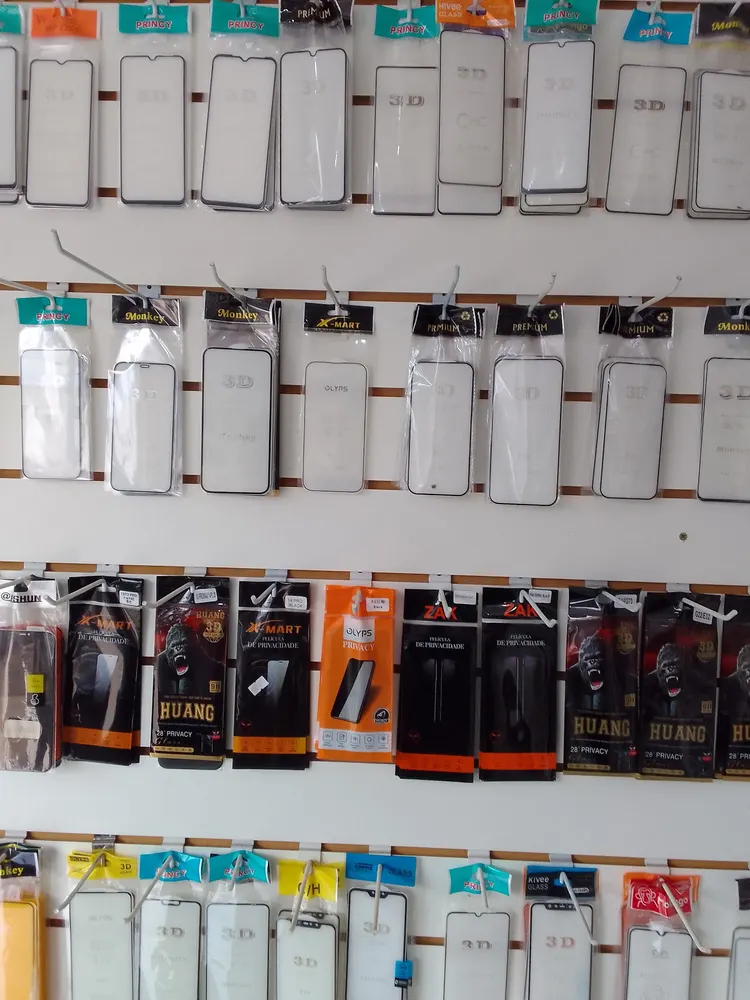 MAYCON CELULAR ASSISTÊNCIA ESPECIALIZADA em Vilhena — foto 1
