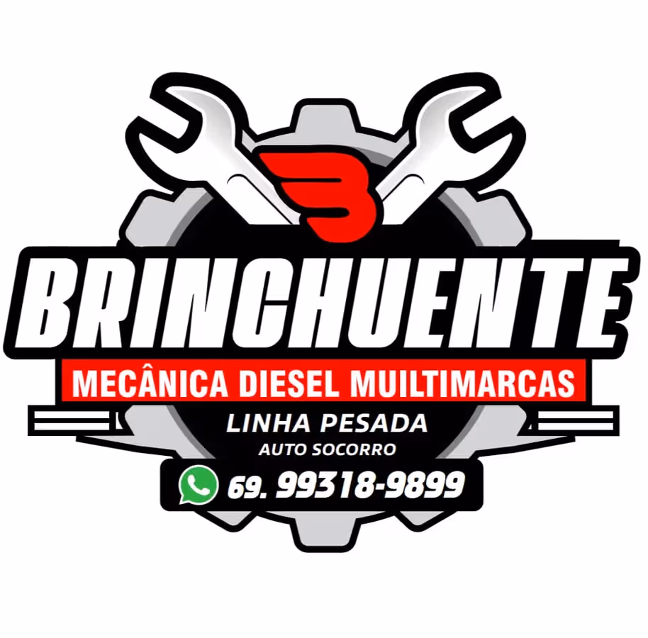 Mecânica Diesel-Brinchuente.