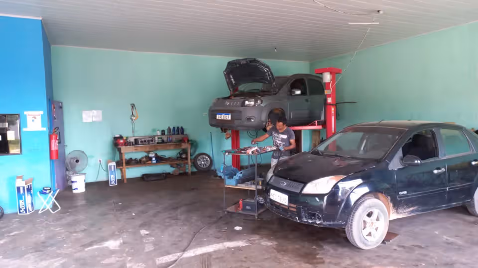 MECANICA JL