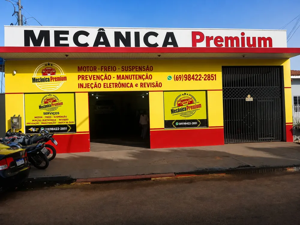 Mecanica Premium — foto 2