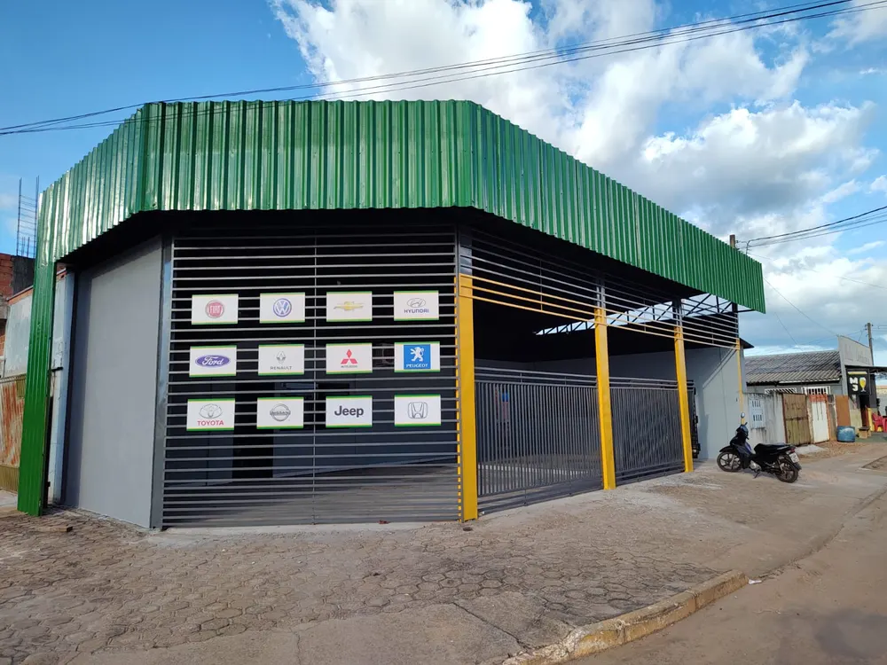 Mecânica Revise Auto Center — foto 1