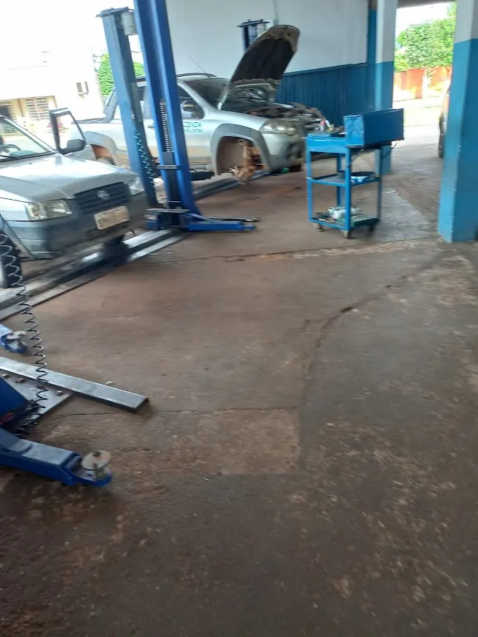 Mecânica Revise Auto Center — foto 2