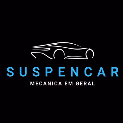 Mecânica Suspencar