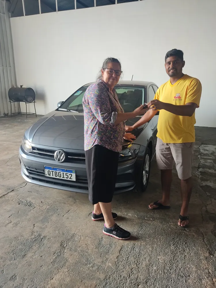 Mecânica Top Car — foto 2