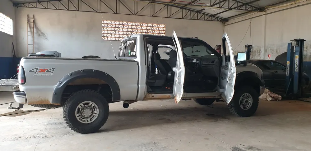 Mecânica Top Car — foto 3