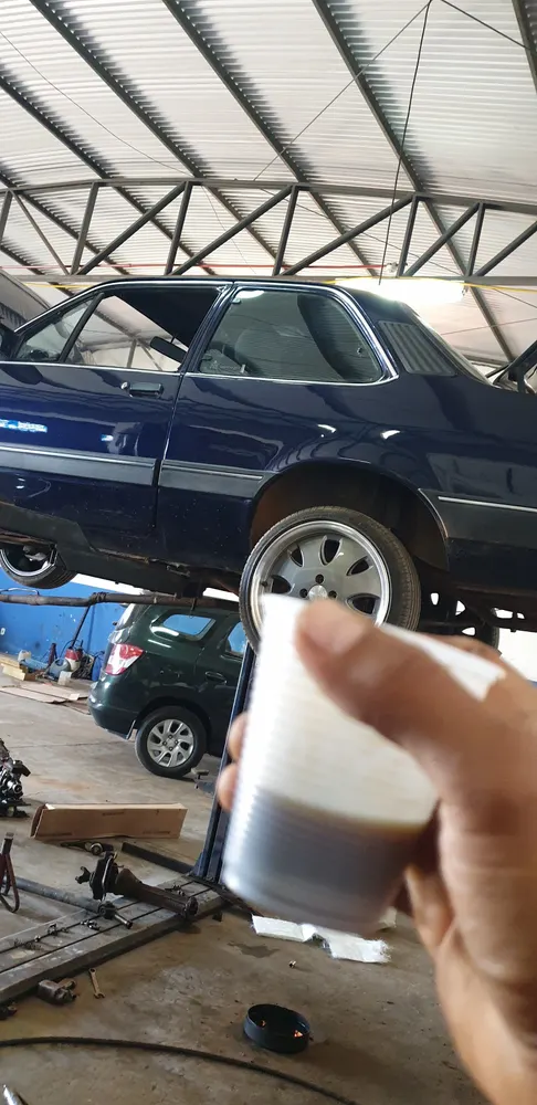 Mecânica Top Car — foto 4