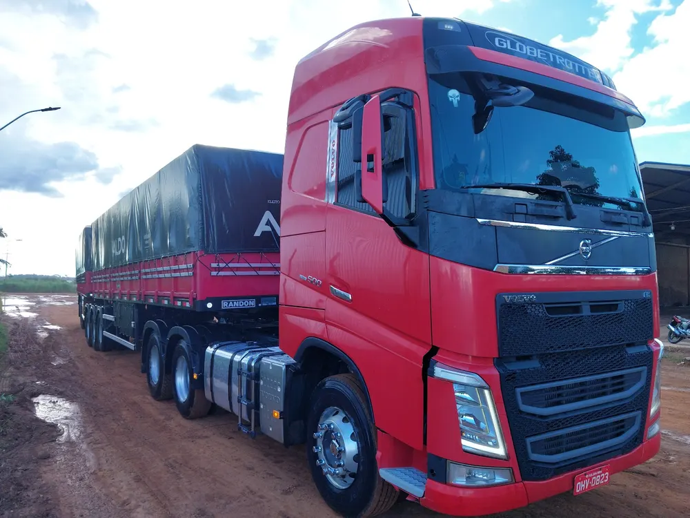 Mecanica Truck volvo — foto 6