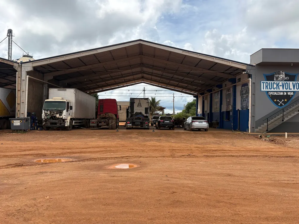 Mecanica Truck volvo — foto 1