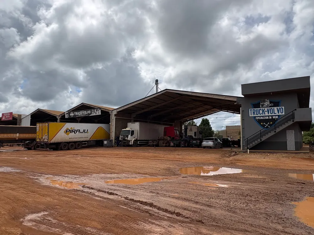 Mecanica Truck volvo — foto 4