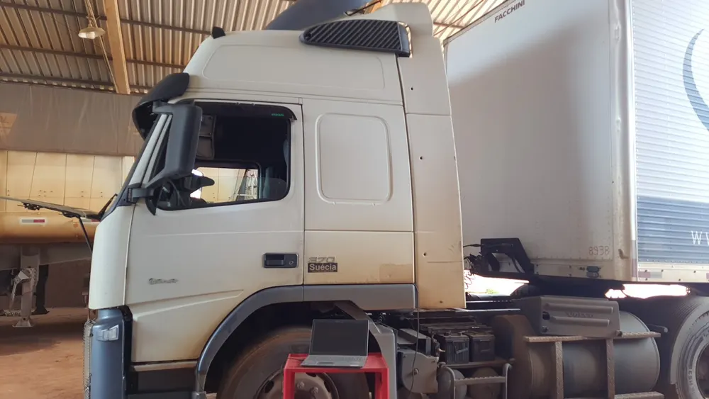Mecanica Truck volvo — foto 5
