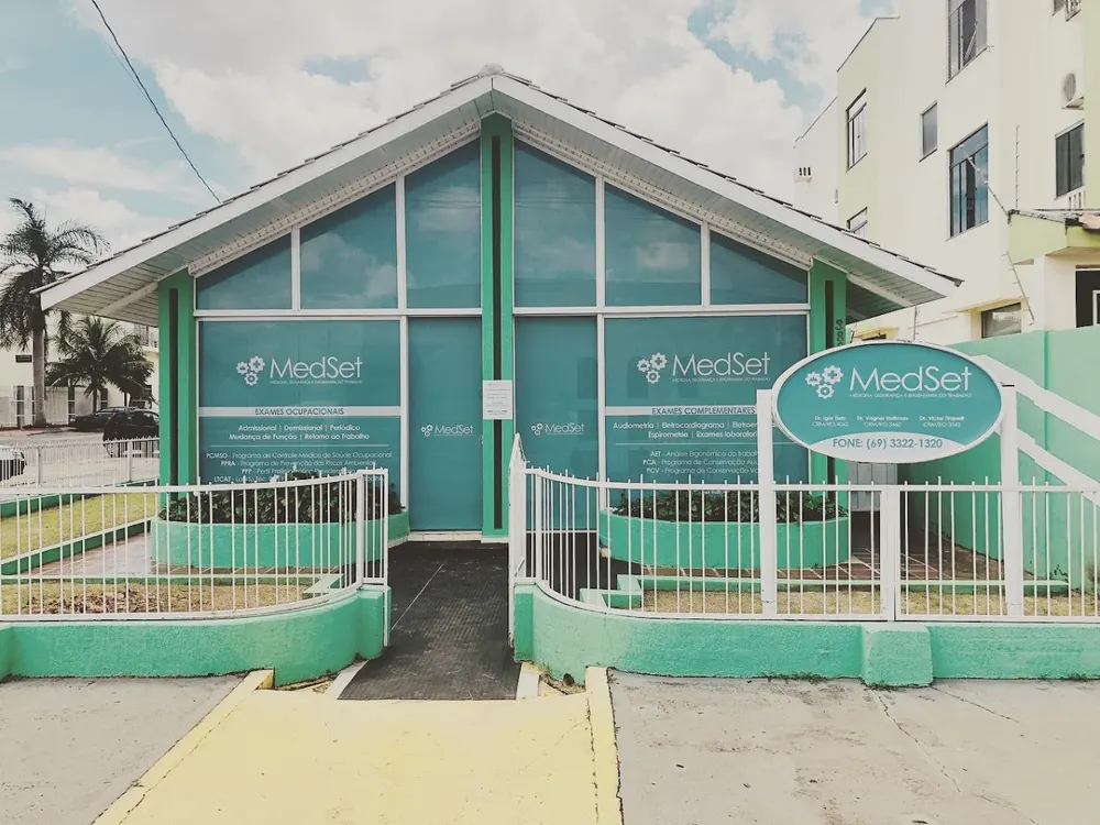 MedSet — foto 1