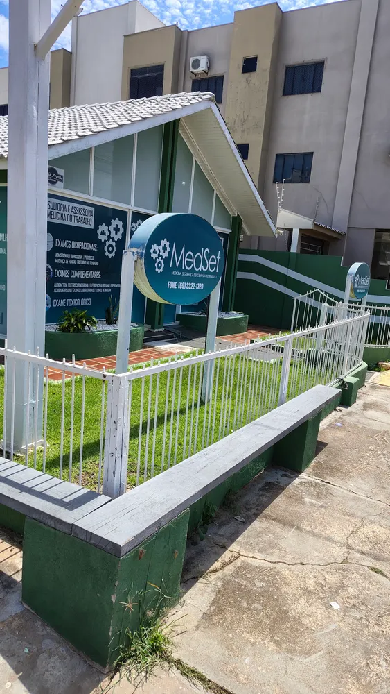 MedSet — foto 4