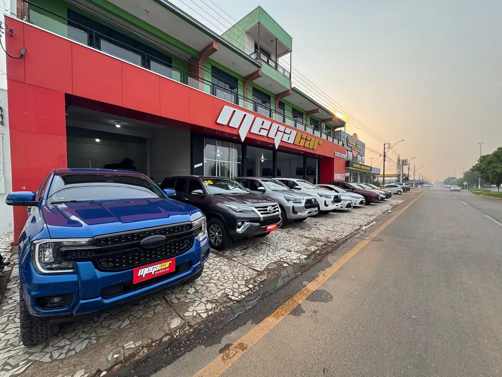 Mega Car — foto 4