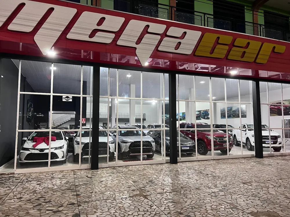 Mega Car — foto 3