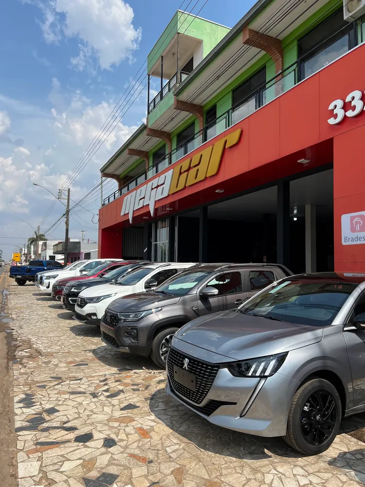 Mega Car — foto 2