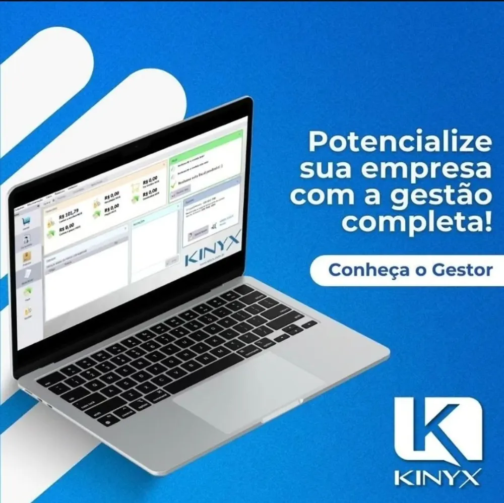 Mega Sistemas e Informática — foto 6