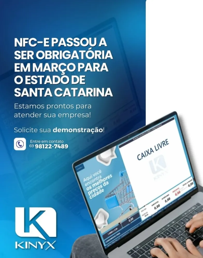 Mega Sistemas e Informática — foto 2