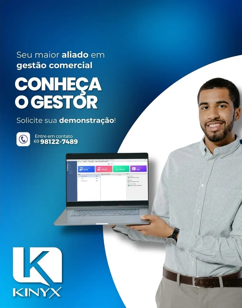 Mega Sistemas e Informática — foto 3