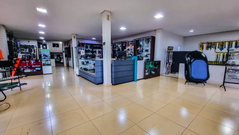 Mega Som e Acessórios — foto 6