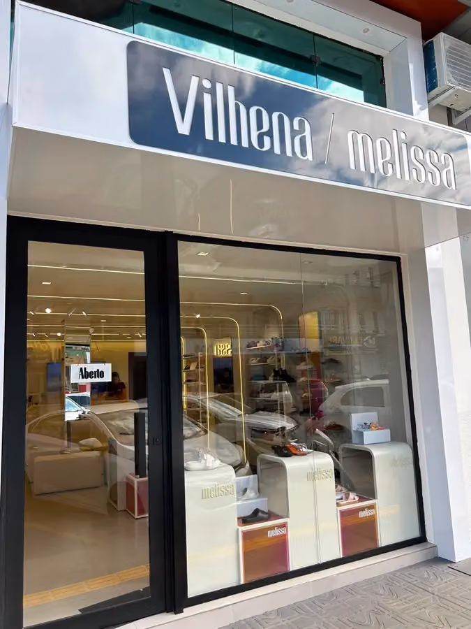 Melissa Vilhena