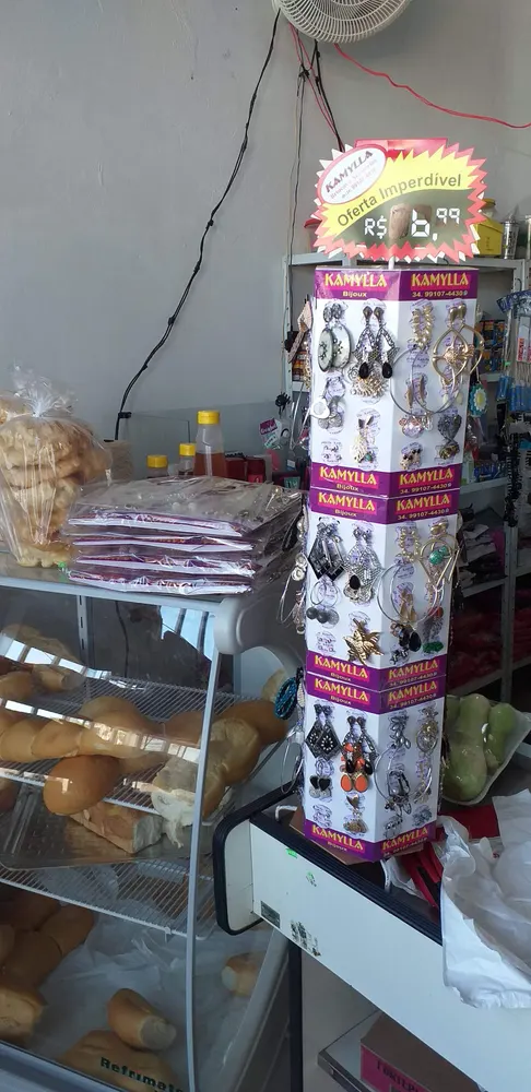 Mercado Aliança Zona Norte — foto 1