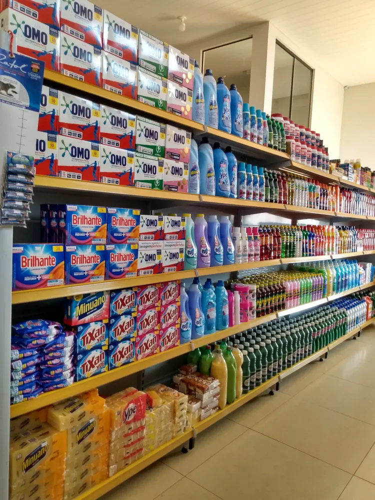 Mercado Alves — foto 1